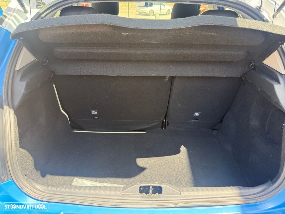 Citroën C3 1.2 PureTech Feel - 14