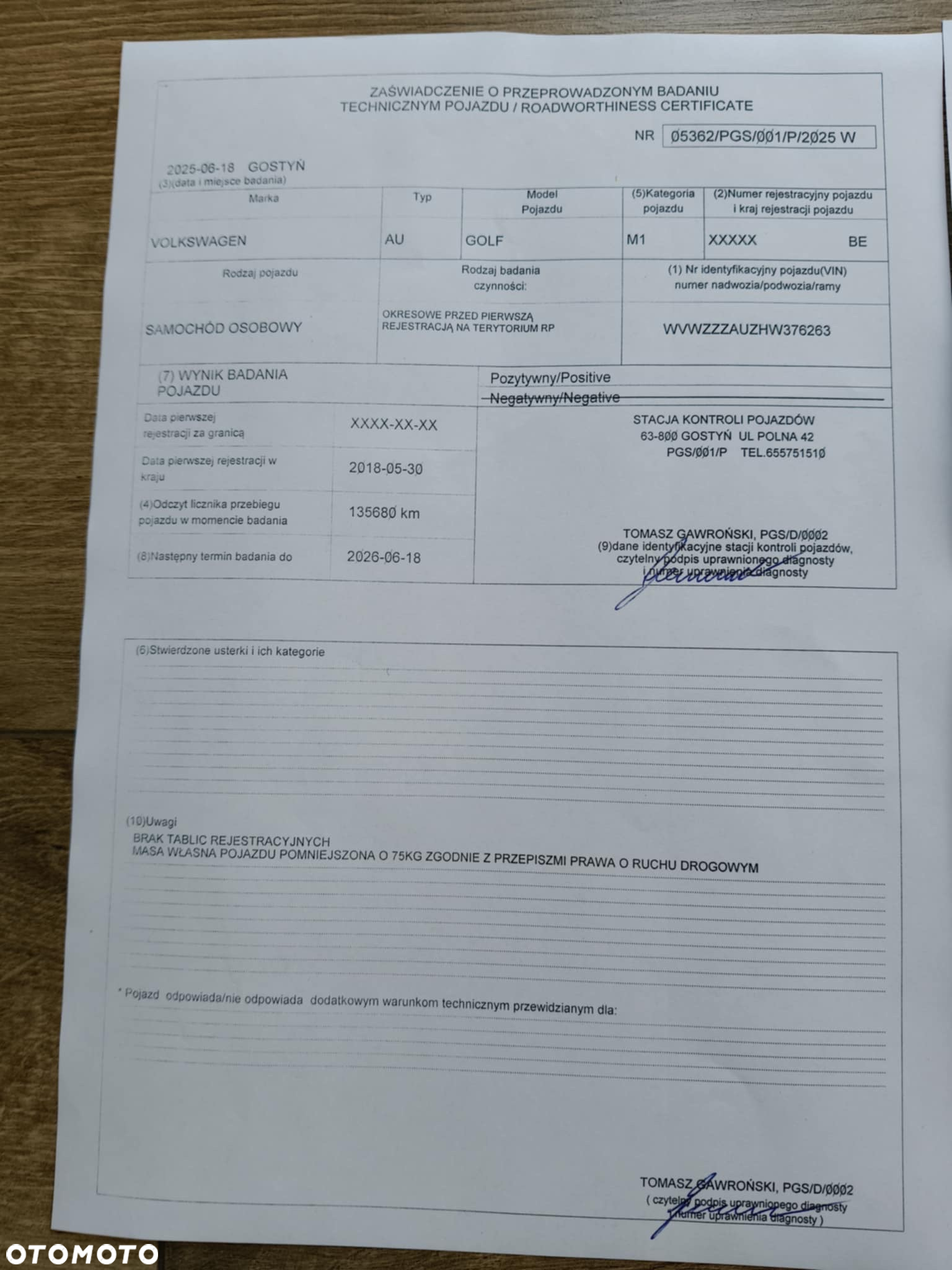 Volkswagen Golf VII 1.6 TDI BMT Comfortline - 33