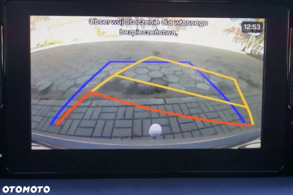 Hyundai Tucson 1.6 CRDi N Line 2WD DCT - 36