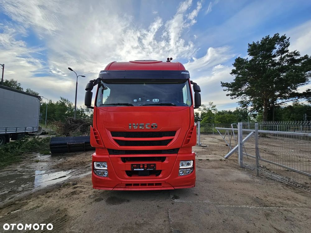 Iveco Stralis - 5