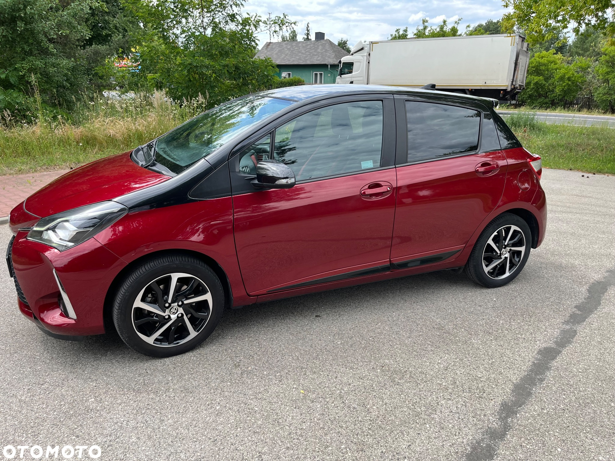 Toyota Yaris 1.5 Selection - 2