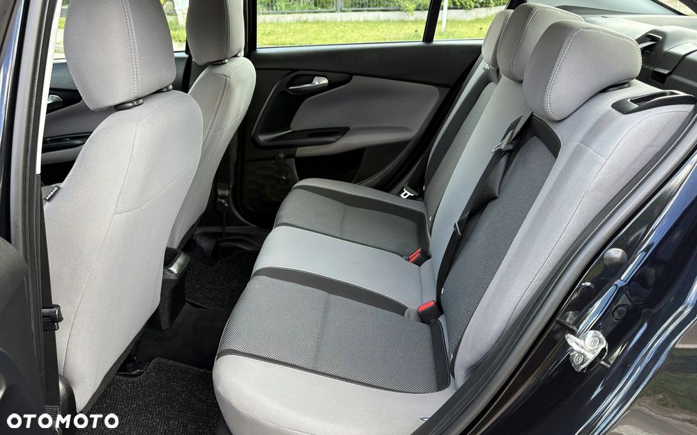Fiat Tipo 1.3 MultiJet Lounge - 23
