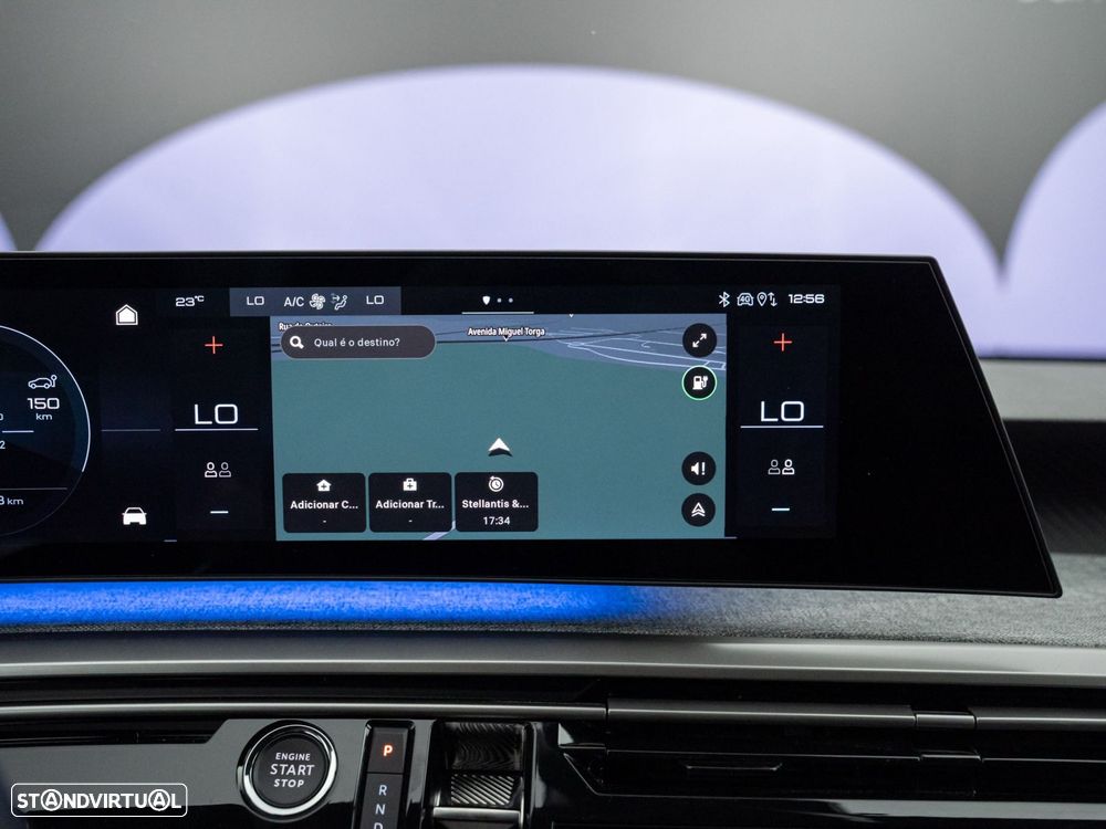 Peugeot E-3008 73 kWh Allure - 31