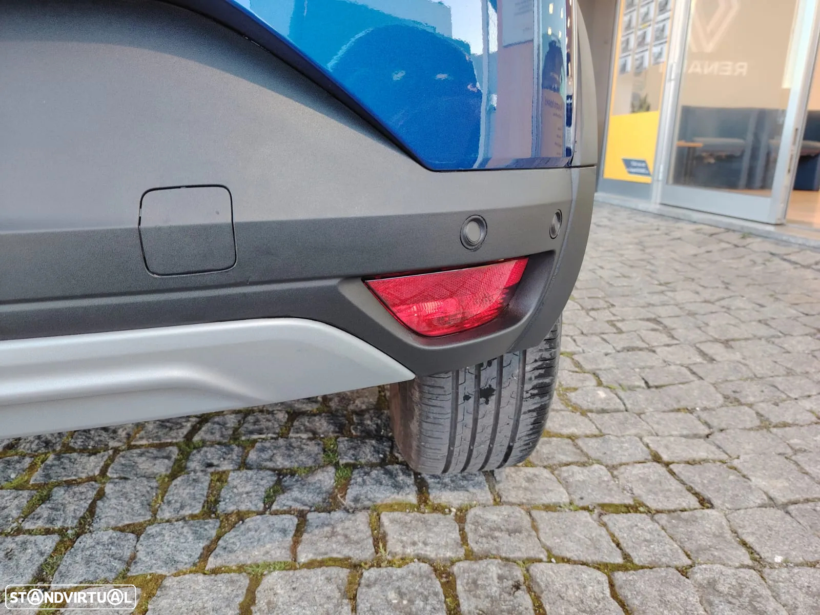 Dacia Sandero 1.0 TCe Expression - 26