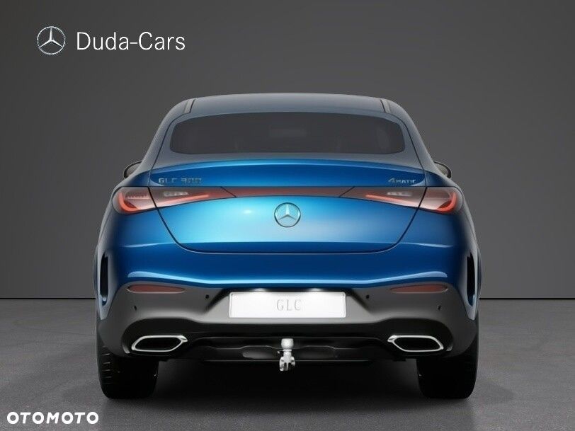 Mercedes-Benz GLC - 6