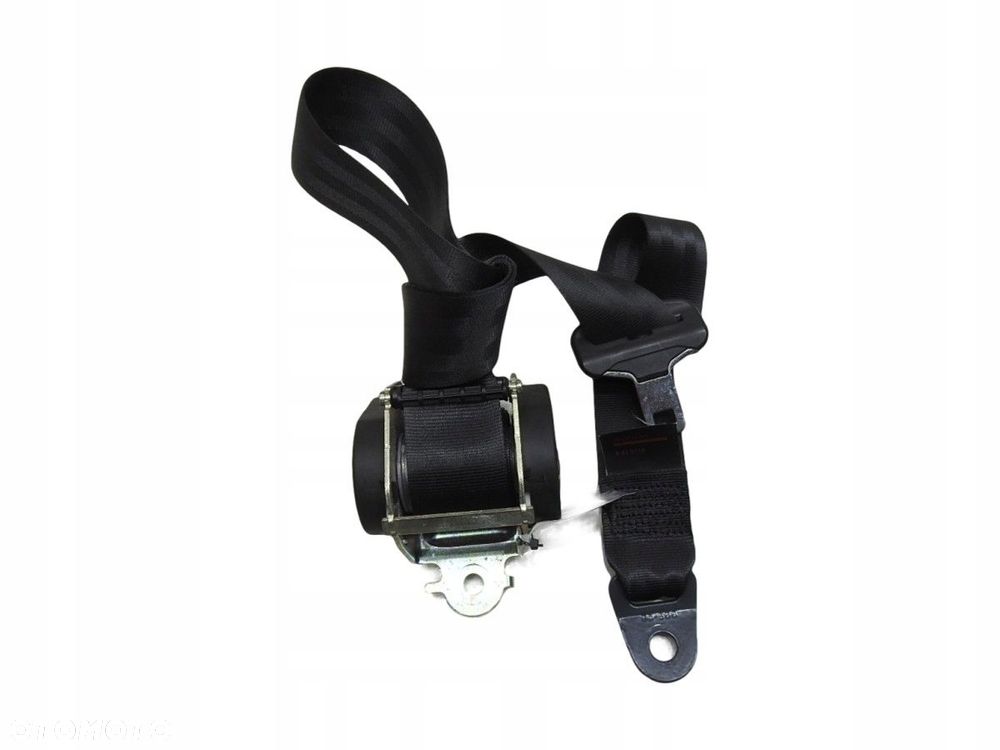 PAS PASY TYŁ PEUGEOT 307 LIFT - 1