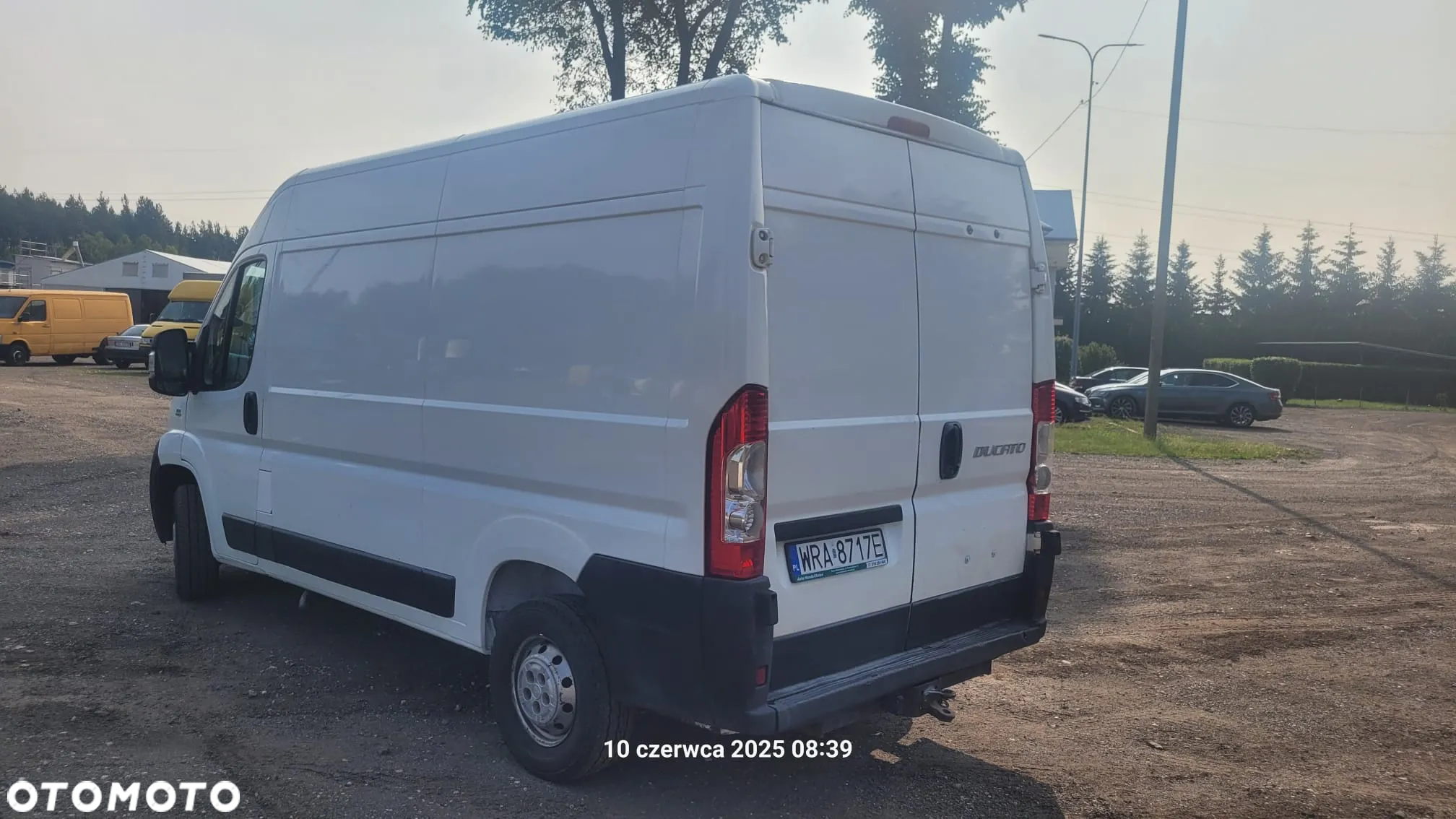 Fiat DUCATO - 10