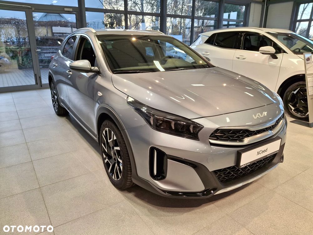 Kia XCeed 1.6 T-GDI M DCT - 3