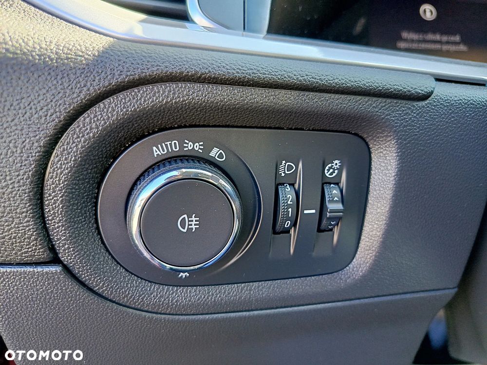 Opel Grandland X - 23