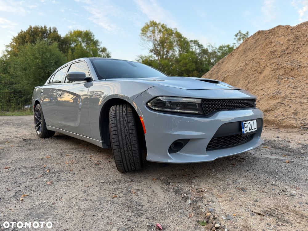 Dodge Charger 5.7 R/T Daytona - 22