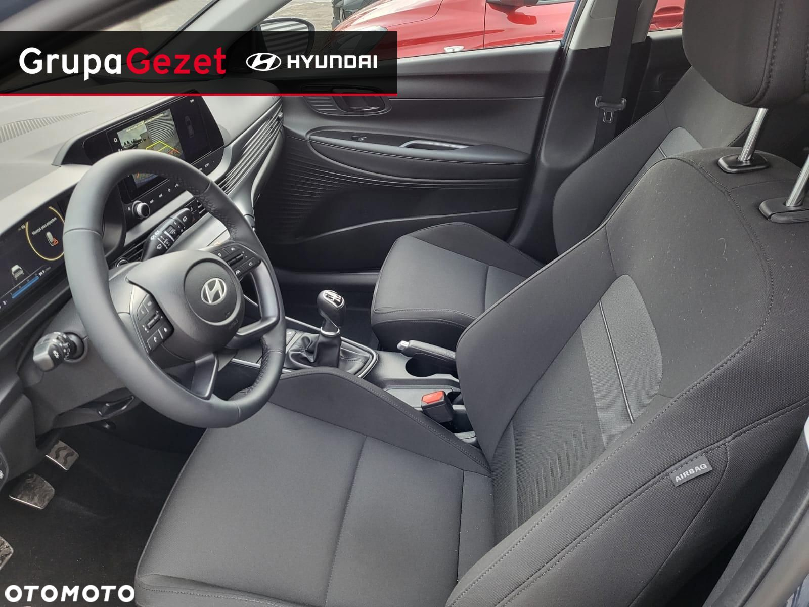 Hyundai Bayon - 6