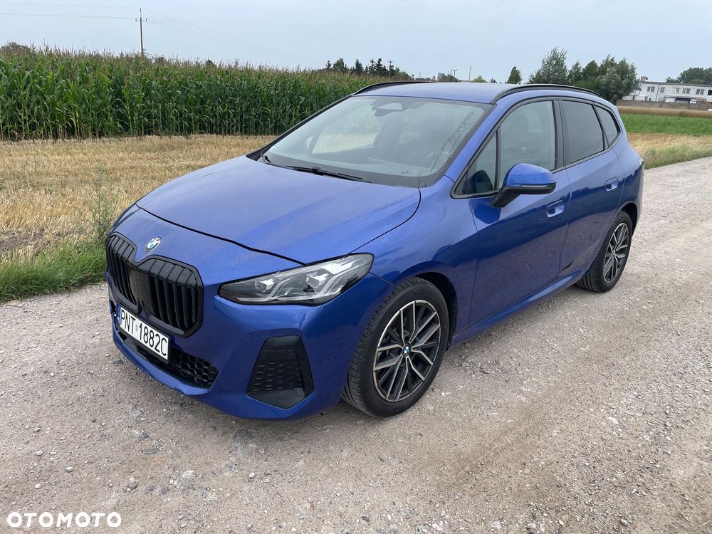 BMW Seria 2 223i Active Tourer - 1