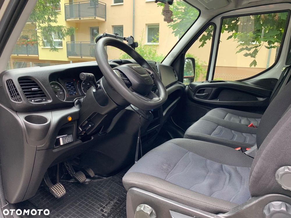 Iveco Daily - 8