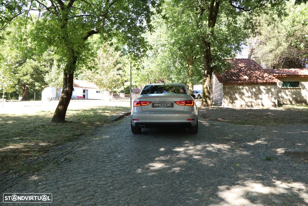 Audi A3 1.4 TFSI Sport S tronic - 8