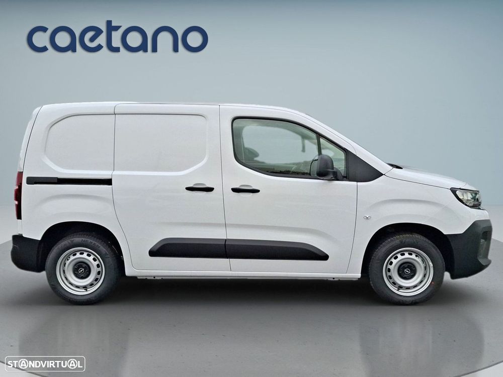 Opel Combo - 2
