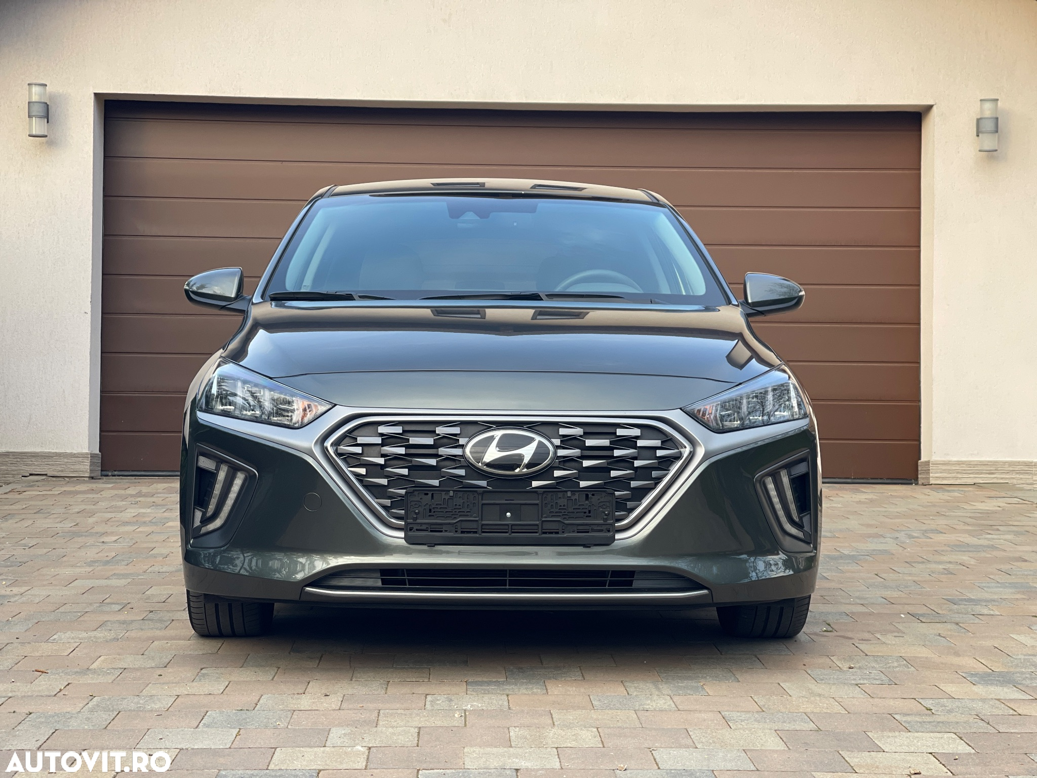 Hyundai IONIQ Hybrid 1.6 GDI Prime - 5