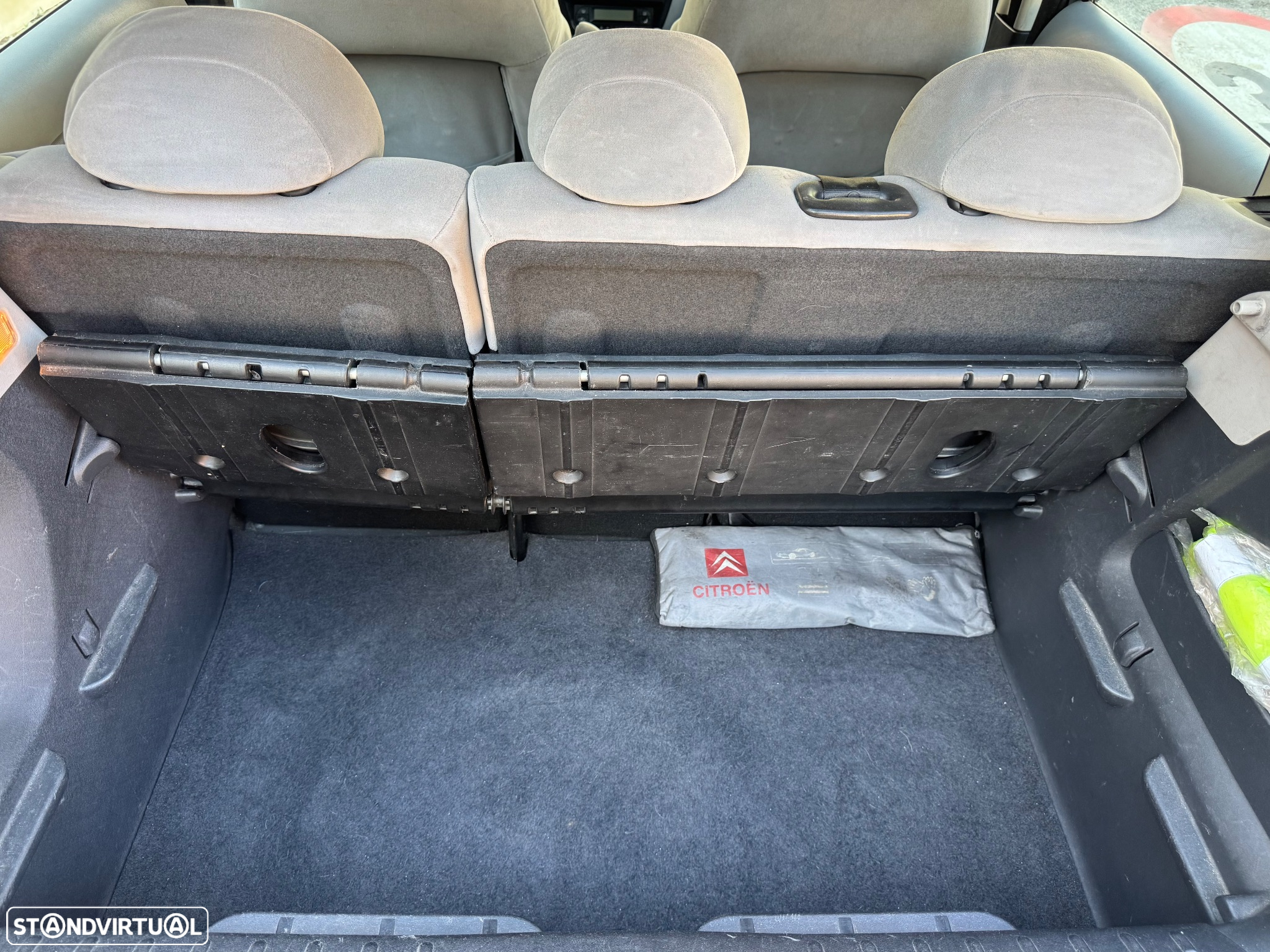 Citroën C3 ver-1-4-hdi-exclusive - 7