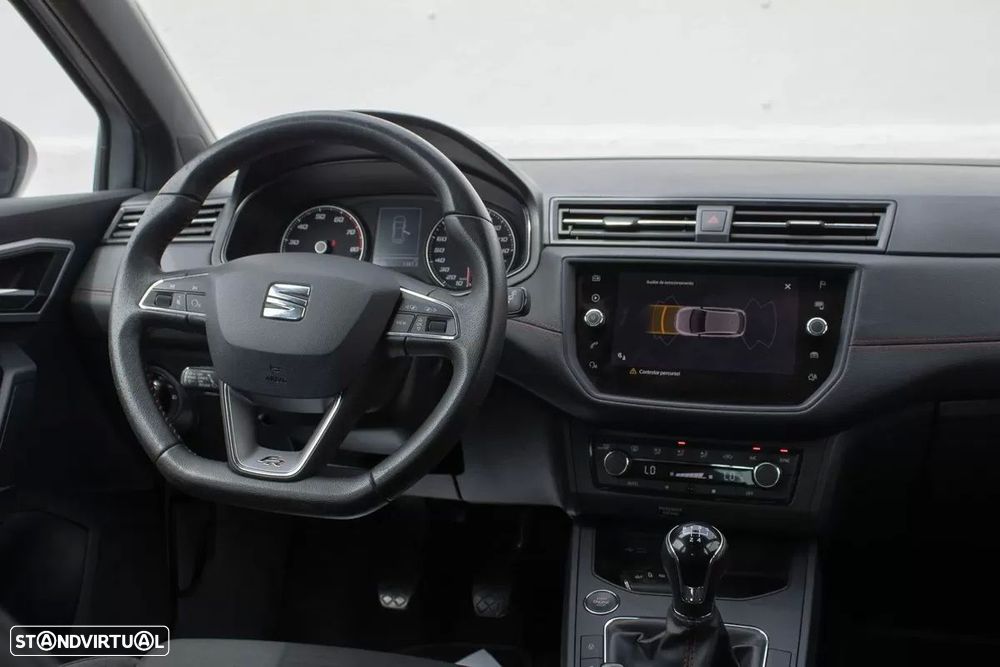SEAT Ibiza 1.0 EcoTSI FR - 22