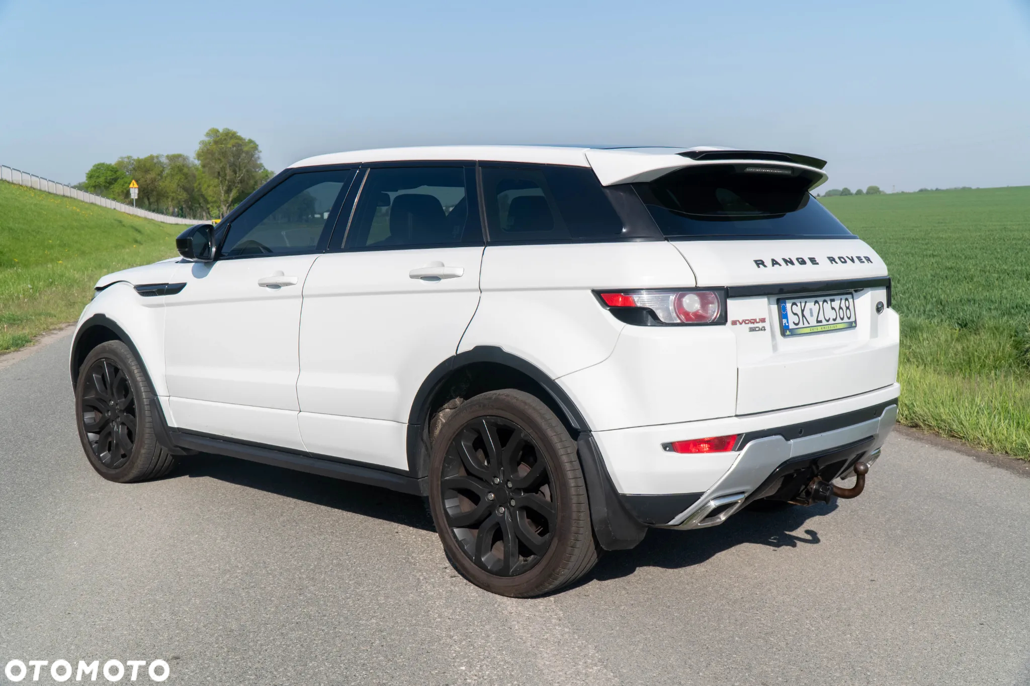Land Rover Range Rover - 11