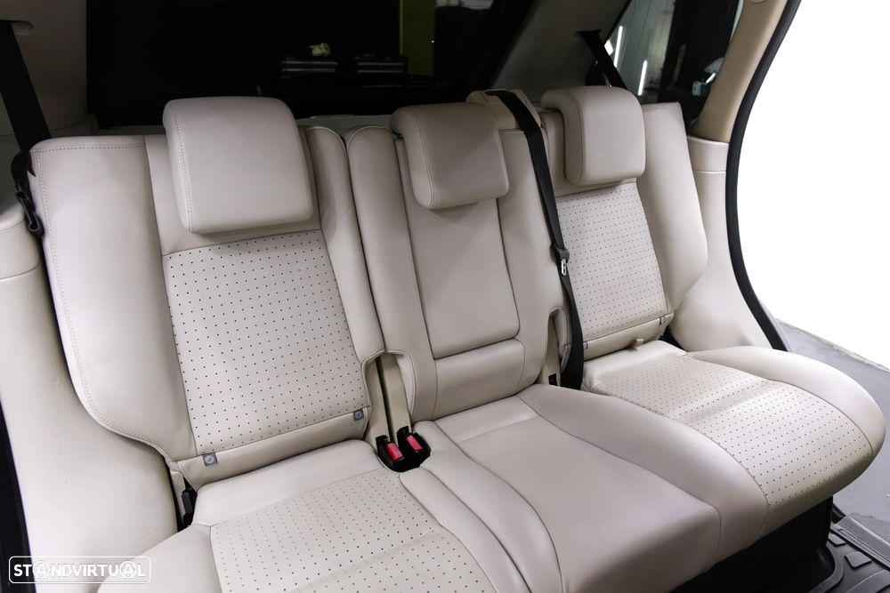 Land Rover Range Rover Sport 4.2 V8 Supercharged - 30