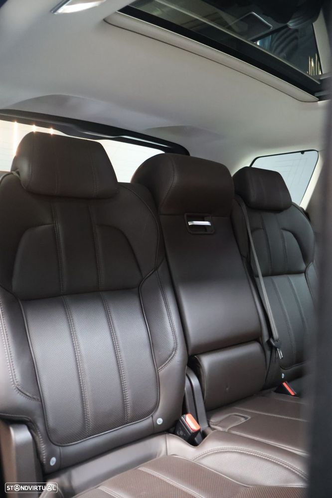 Land Rover Range Rover Sport 3.0 SDV6 HSE - 8