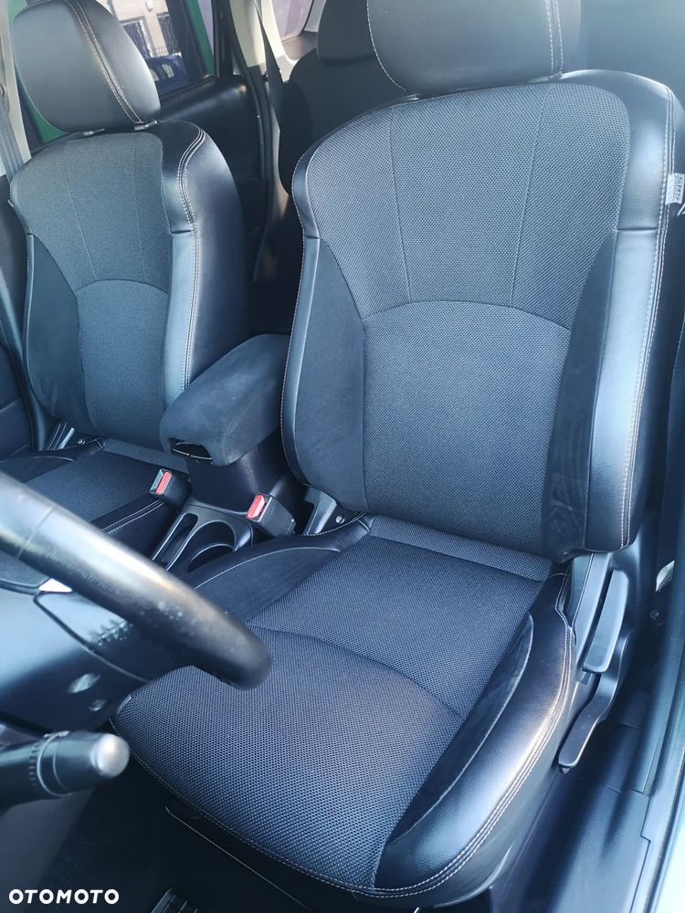 Citroën C-Crosser FAP Tendance - 23