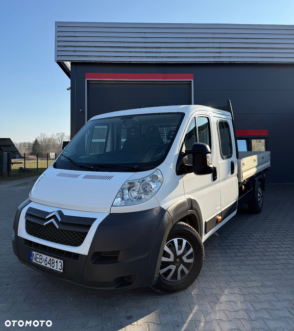 Citroën Jumper