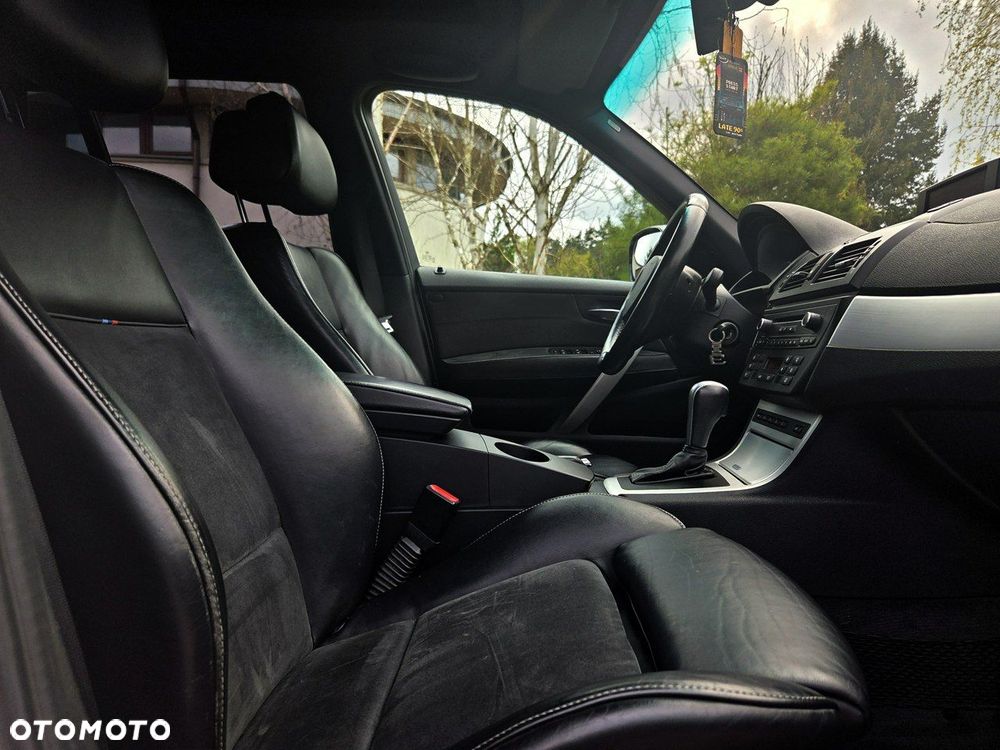 BMW X3 xDrive20d Limited Sport Edition - 5