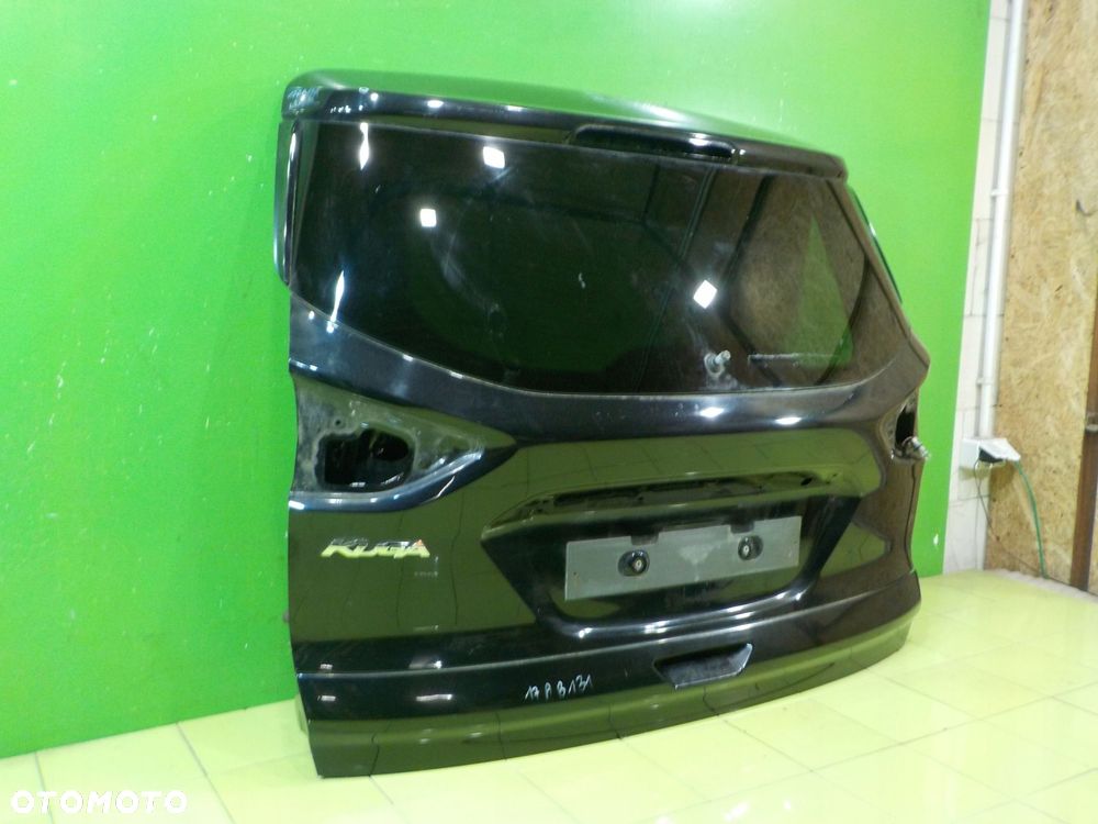 FORD KUGA MK2 II 2.0 TDCI 15r 5D klapa tyl - 3