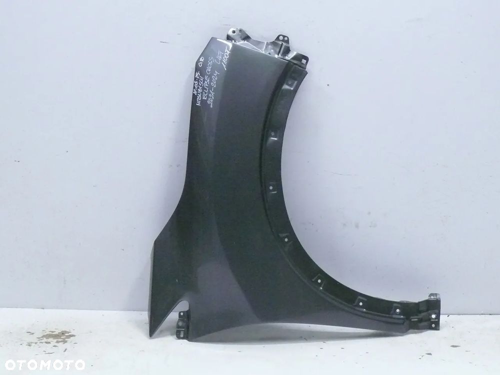 BŁOTNIK PRZEDNI PRAWY MITSUBISHI ECLIPSE CROSS 2021 2024 LIFT - 1