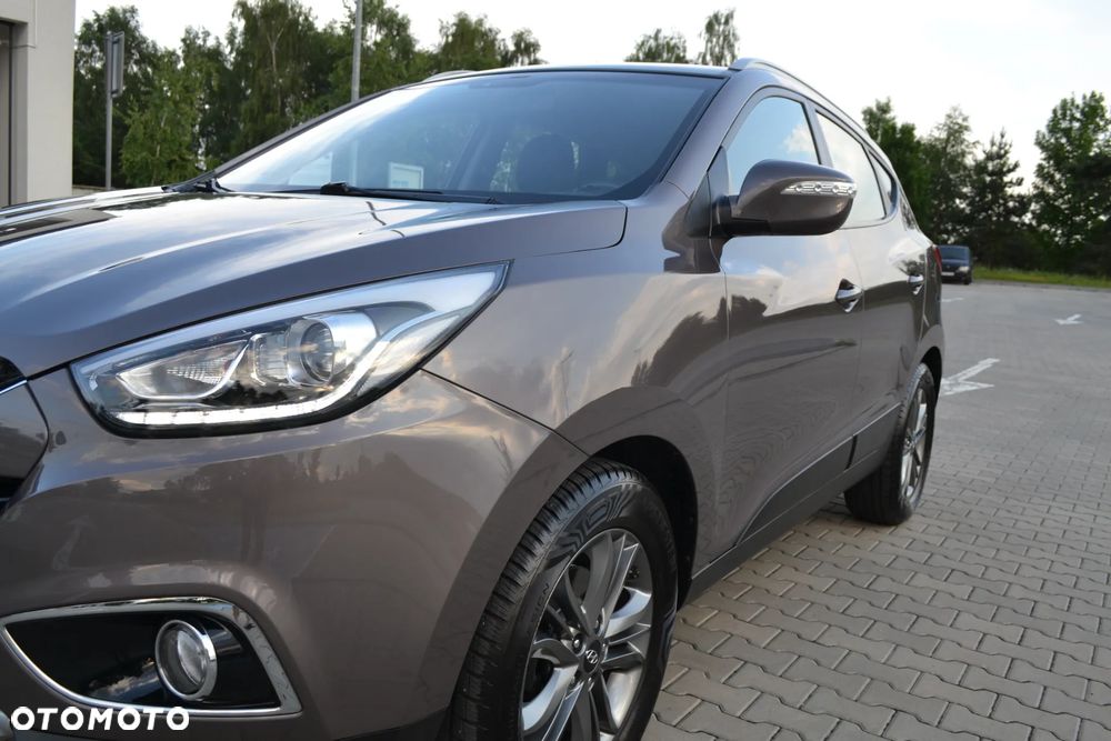 Hyundai ix35 - 24