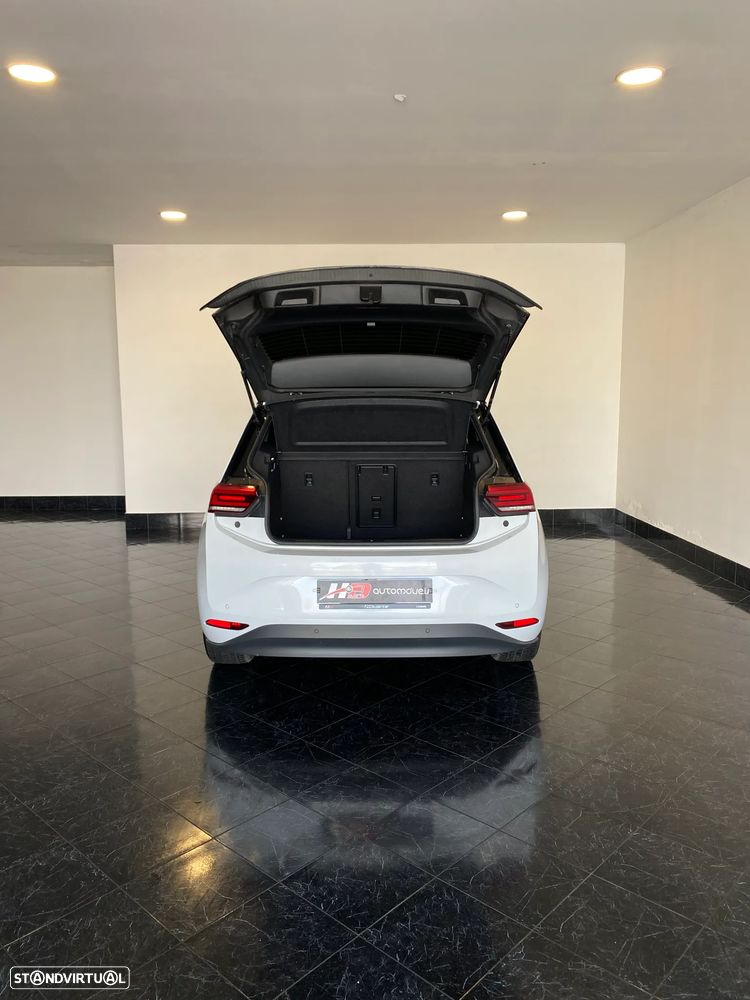 VW ID.3 Pro Performance - 36