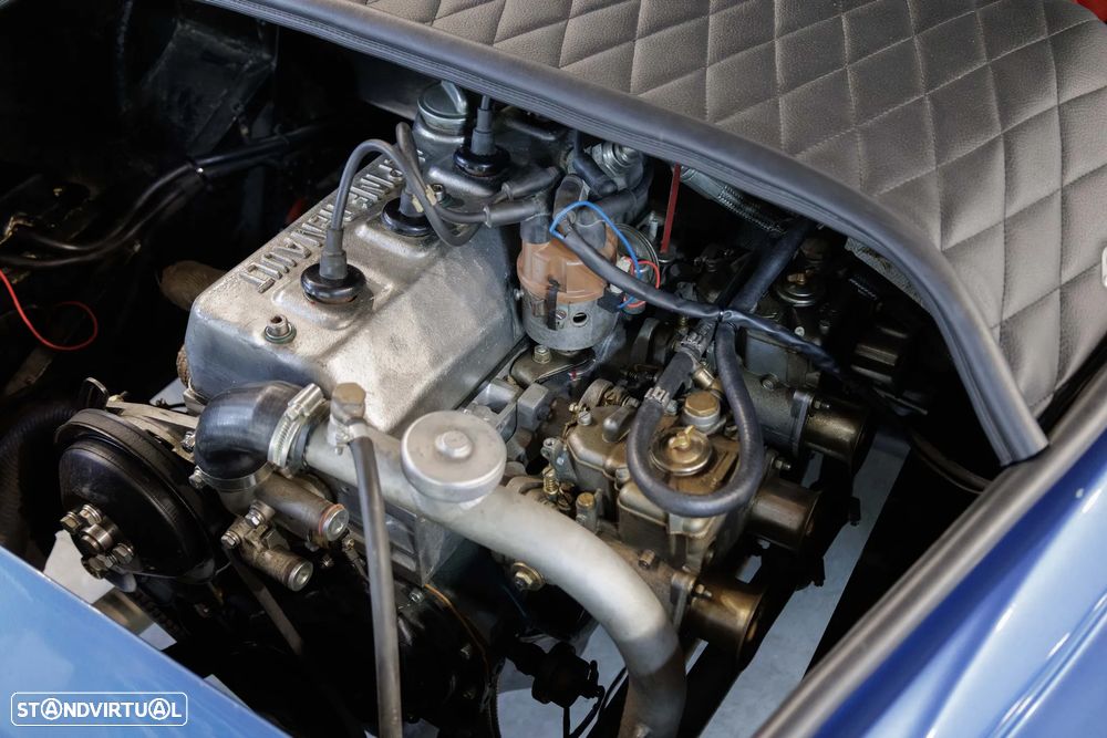 Alpine A110 - 53