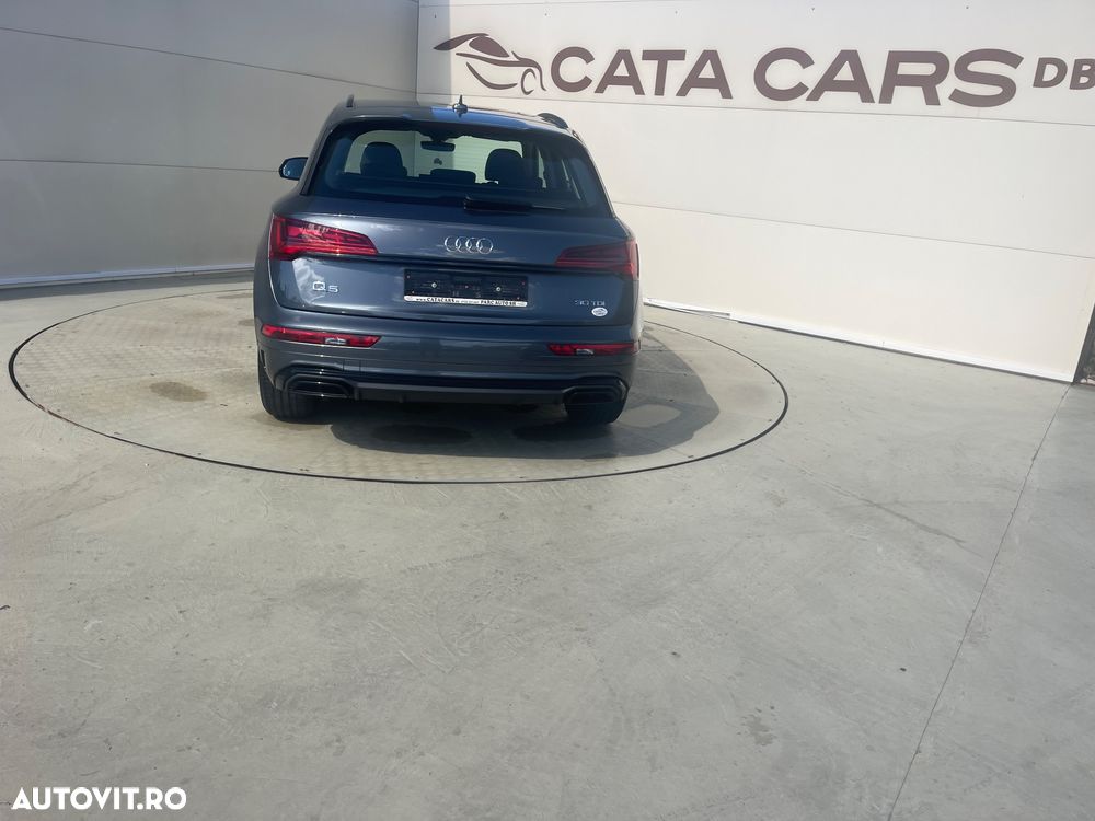 Audi Q5 - 12