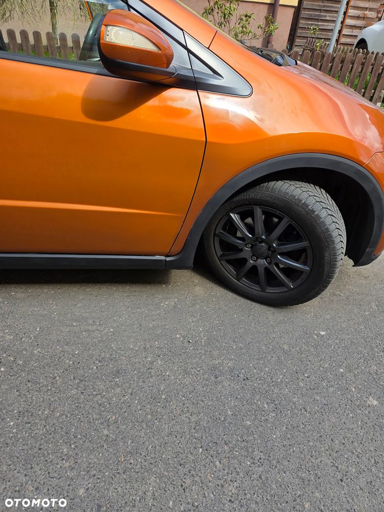 Honda Civic 1.8i-VTEC 50 Jahre Edition - 39