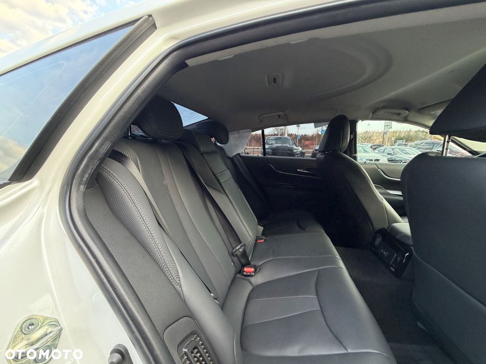 Toyota Mirai - 21