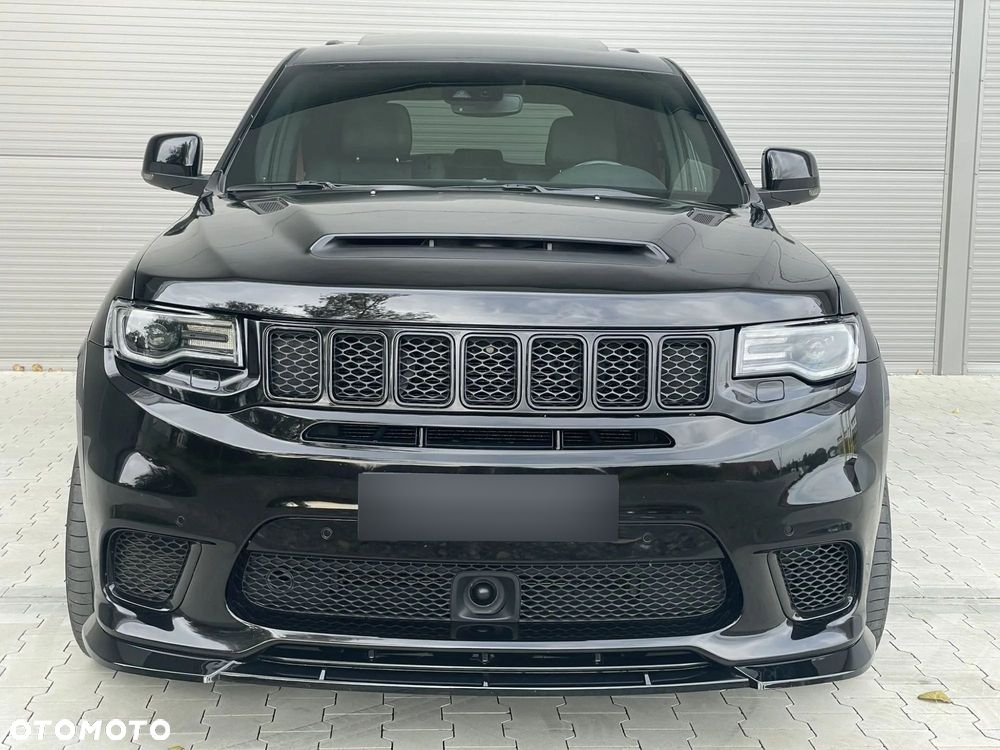 Jeep Grand Cherokee - 6