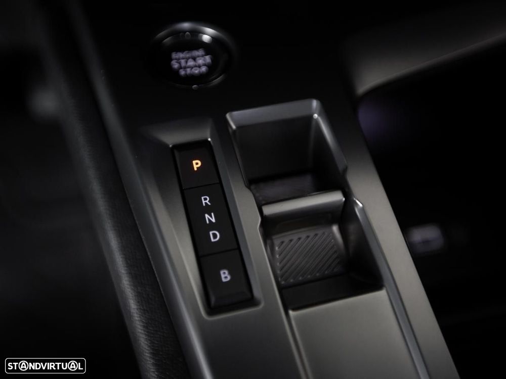 Peugeot 308 1.6 Hybrid Active e-EAT8 - 19