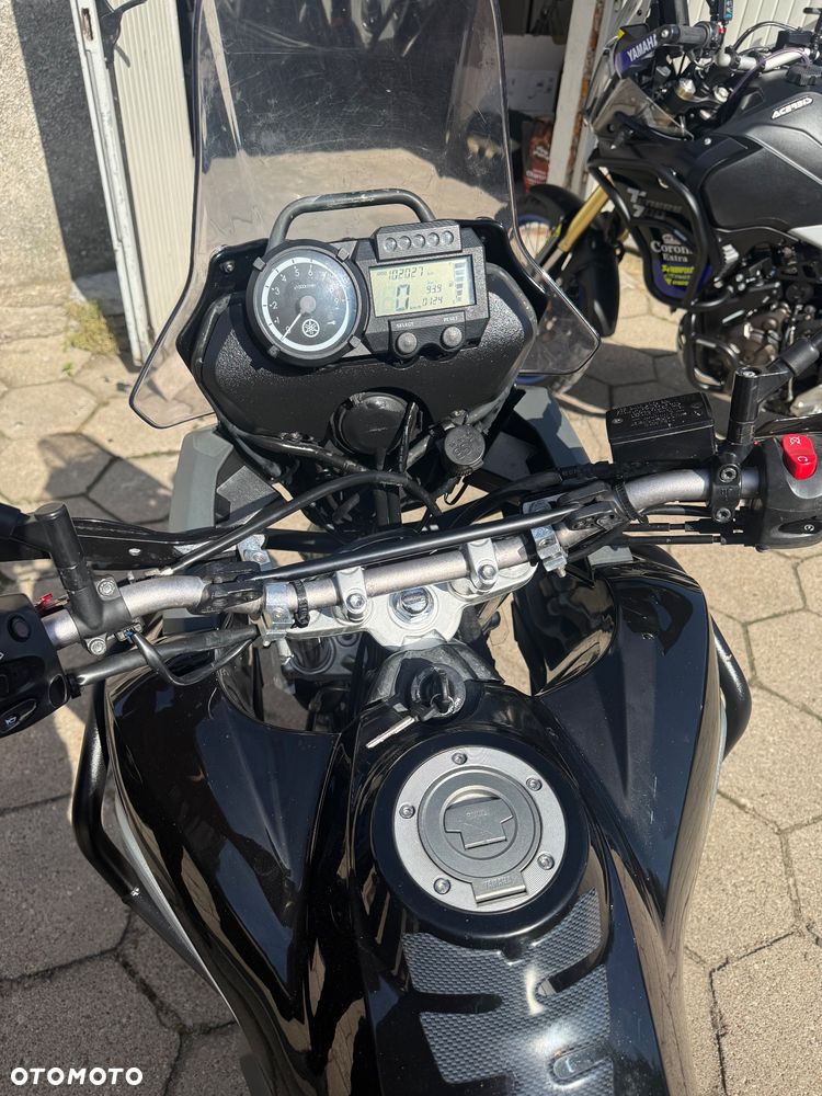 Yamaha Tenere - 14