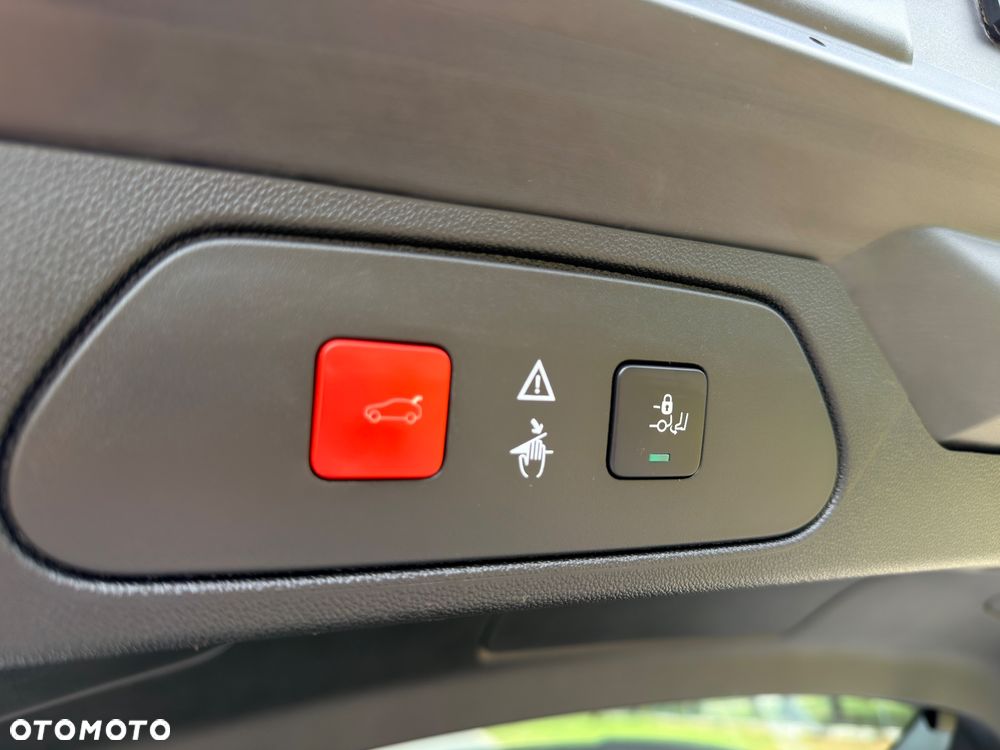Opel Grandland X 1.2 Start/Stop Automatik Business INNOVATION - 26