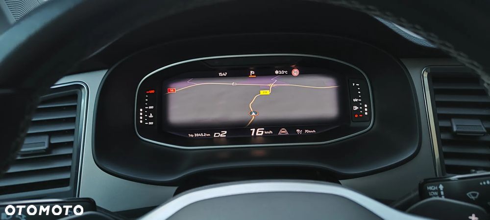 Seat Ateca 1.5 TSI Xperience S&S DSG - 10