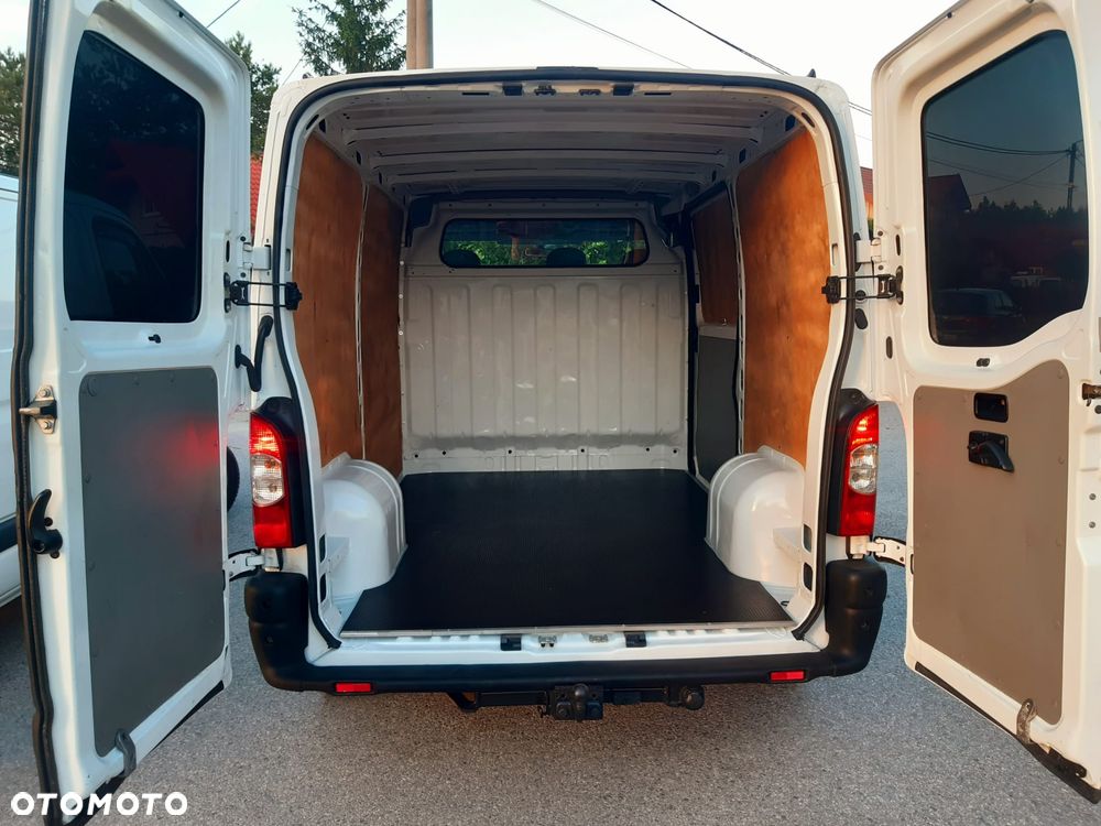 Renault Master - 23