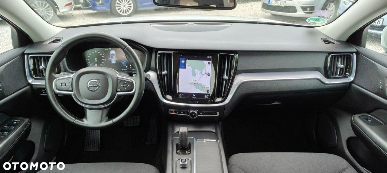 Volvo V60 - 8