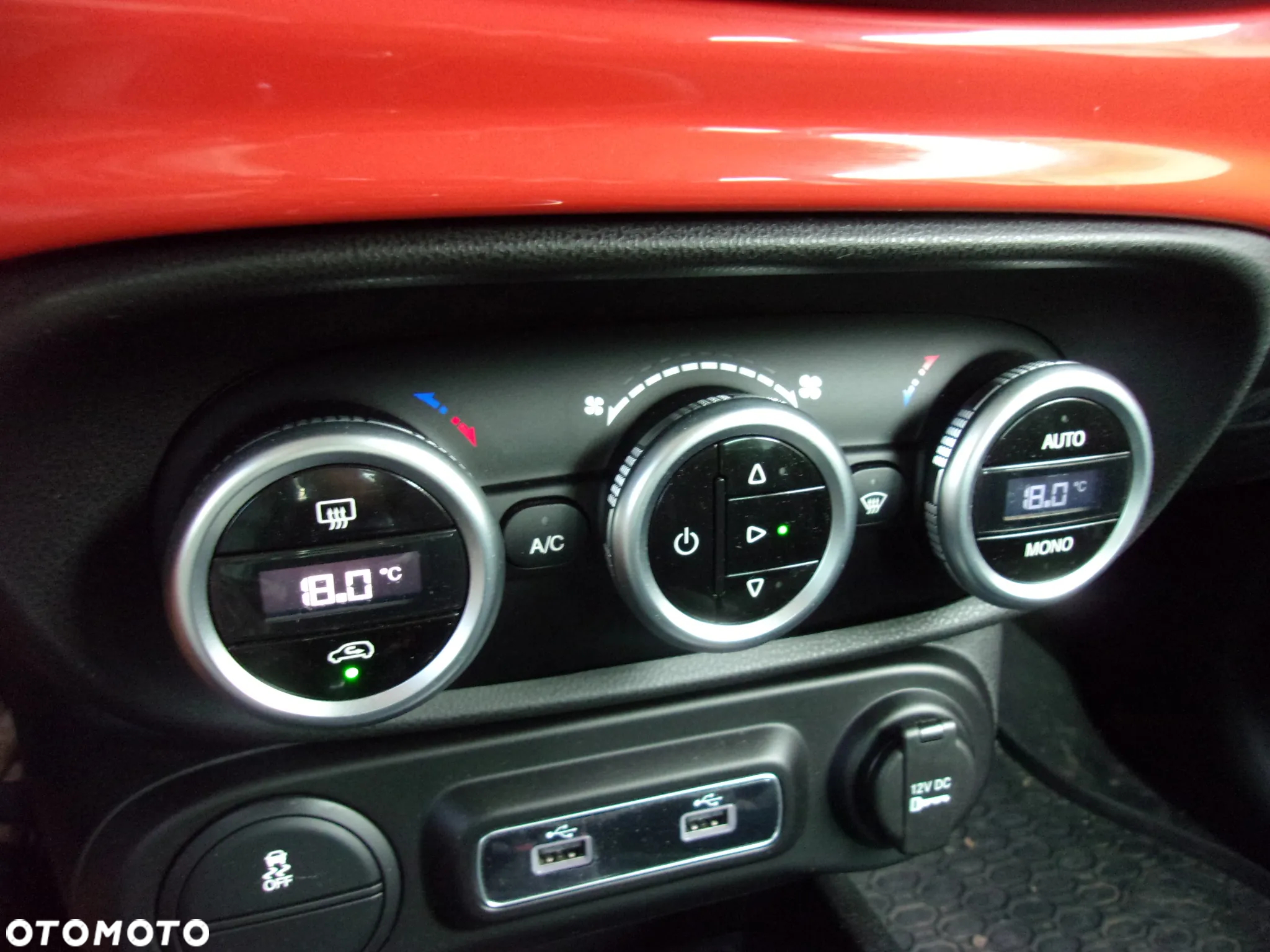 Fiat 500L 1.4 16V Cross - 24