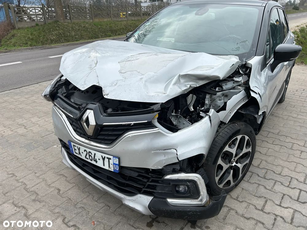 Renault Captur - 9