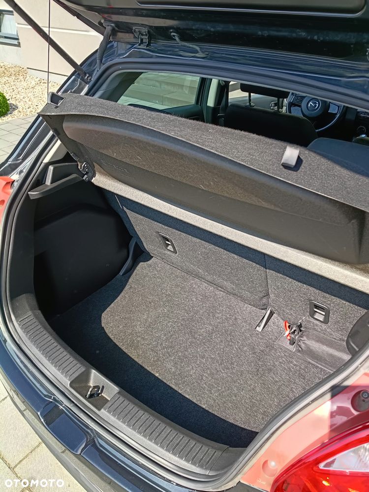Mazda 2 1.3 Comfort - 8
