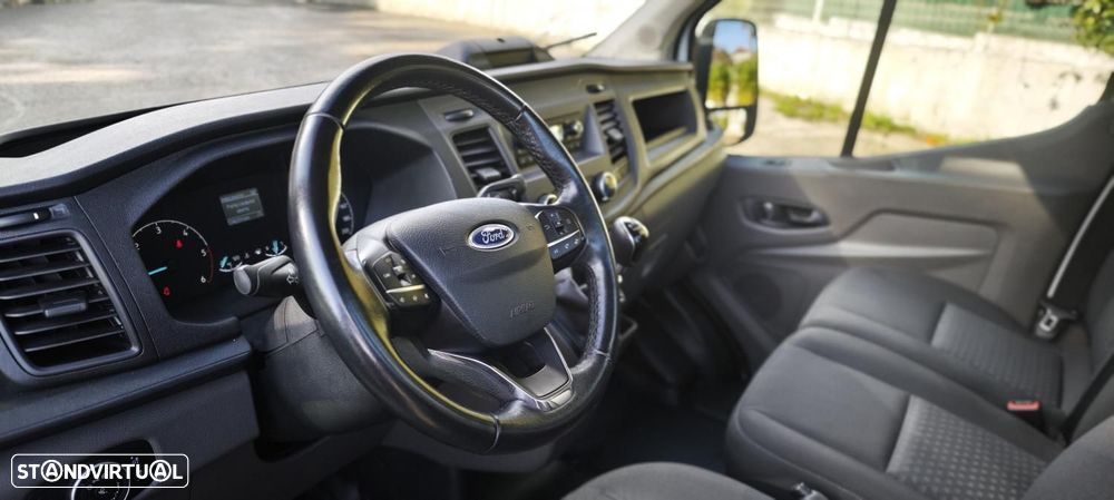 Ford Transit - 10