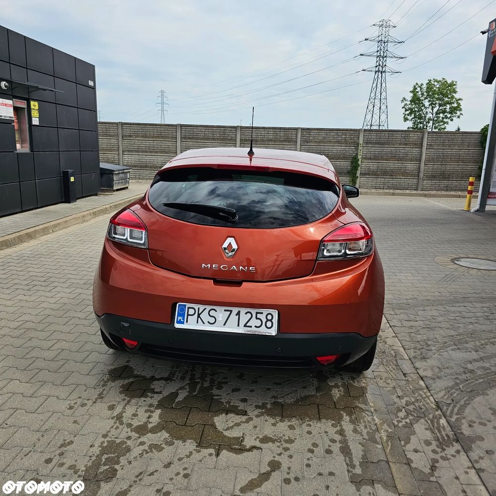 Renault Megane 1.6 Dynamique - 4