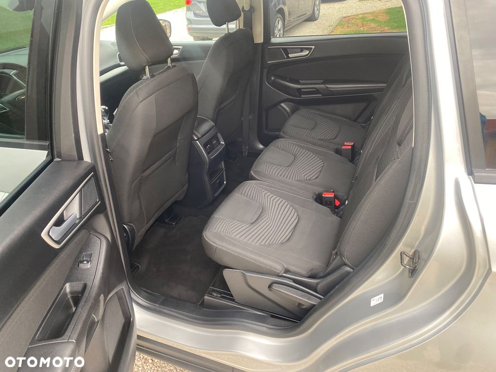 Ford S-Max 2.0 EcoBlue Trend - 15