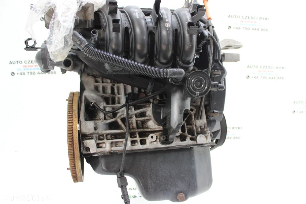 Vw Seat Audi Silnik 1.6 16V BKY - 10